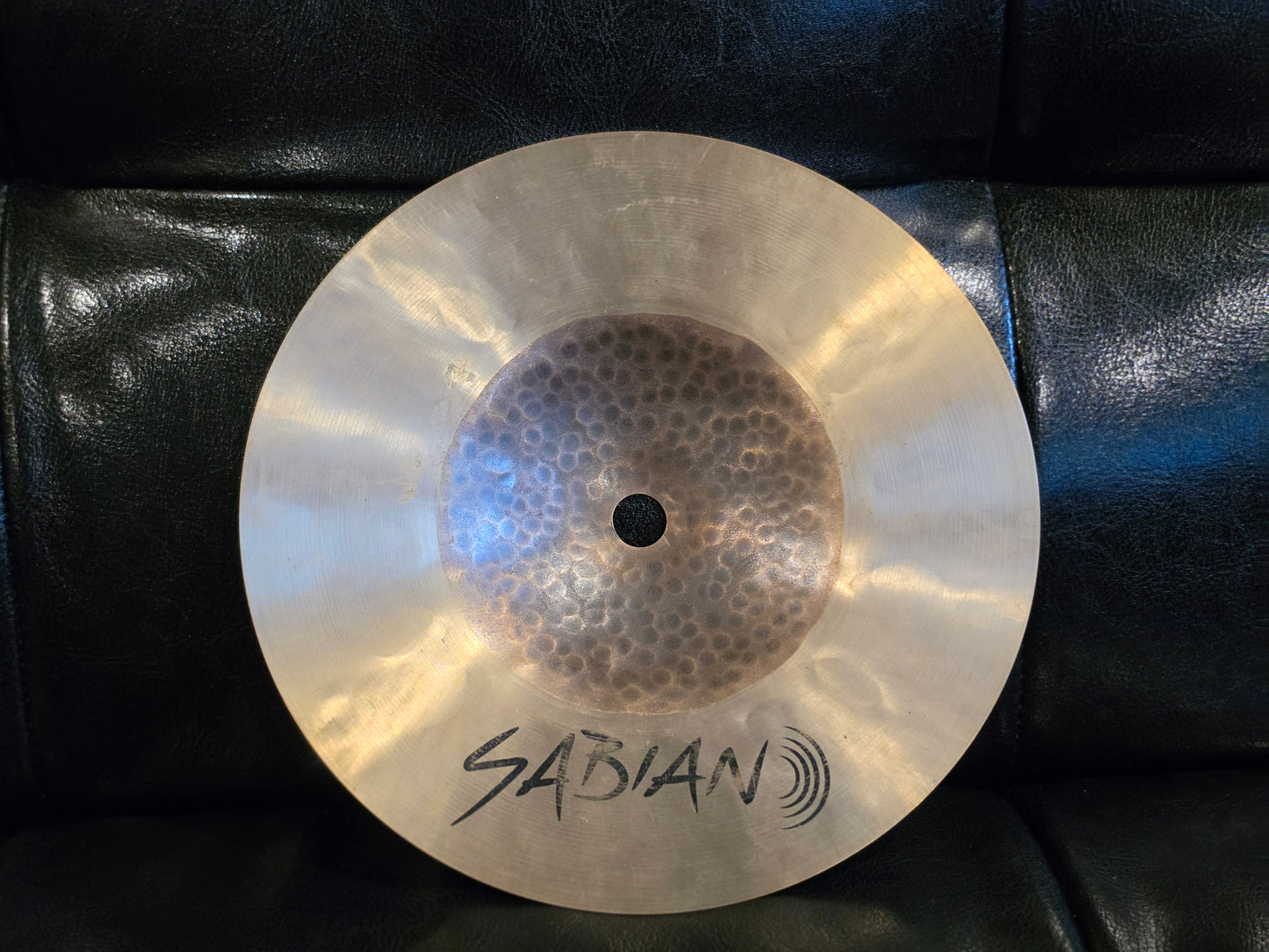 Sabian HHX complex splash 7"