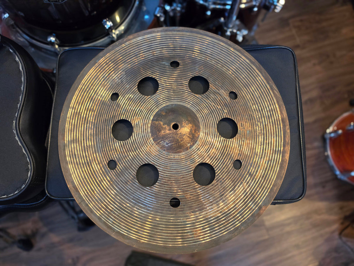 Kingdo Collection Extreme ozone china 18"