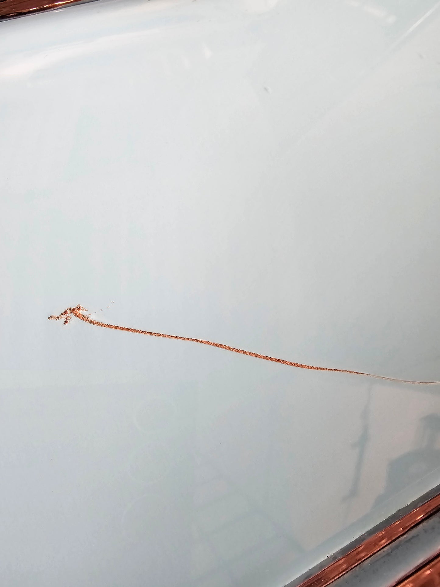 Yamaha Recording custom Surf green 4 pcs. drums set