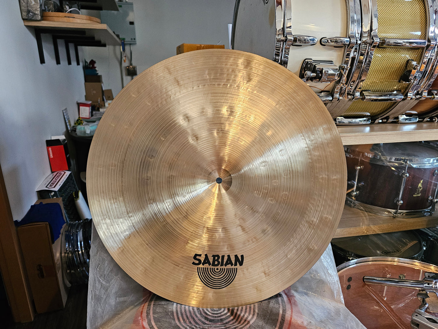 Sabian HHX zen china 20"