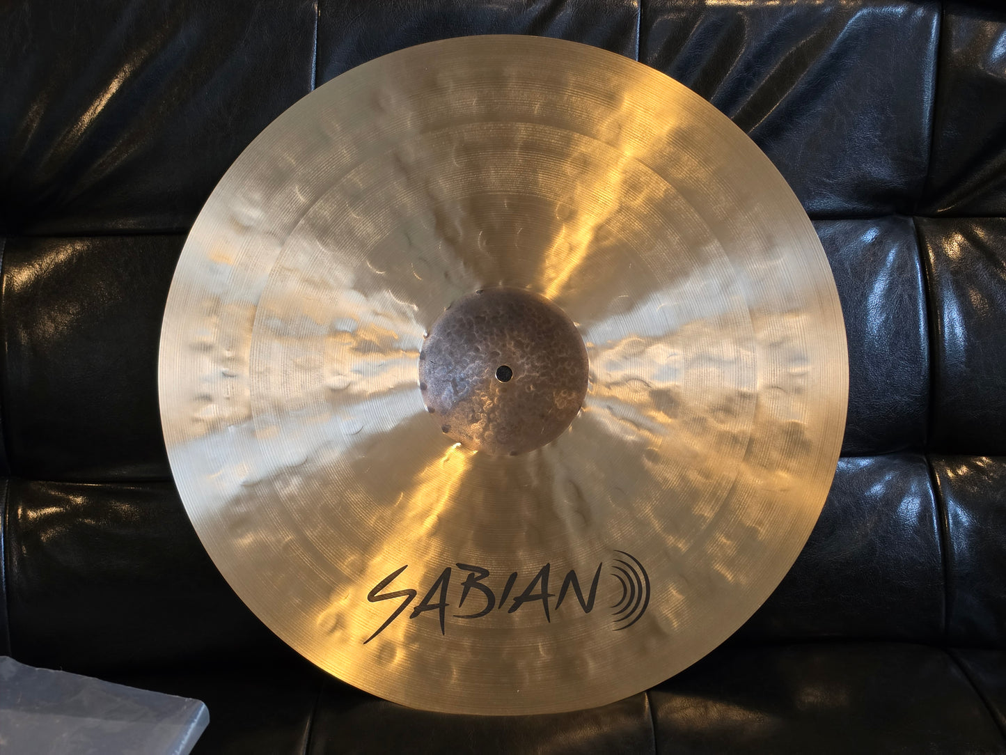Sabian HHX Complex medium ride 20"