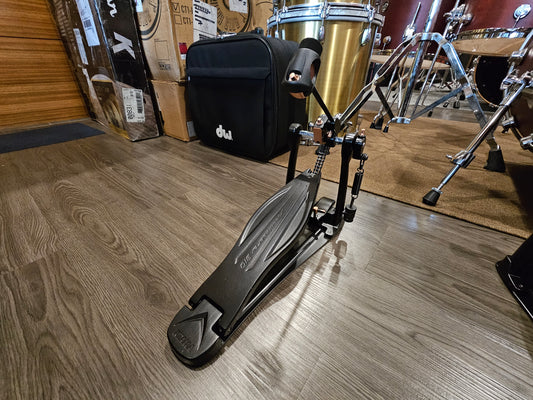 Tama Speed cobra 310 black & copper limited single pedal