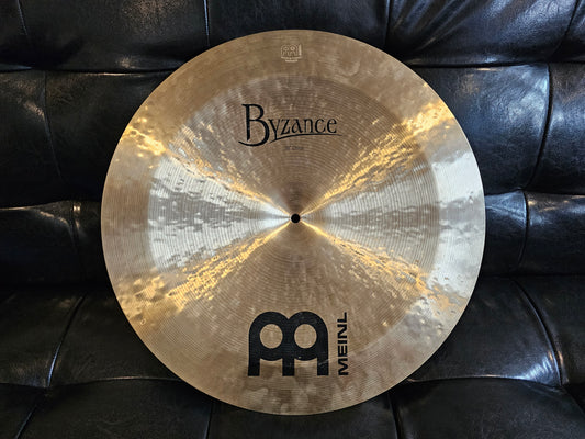 Meinl Byzance traditional china 20"