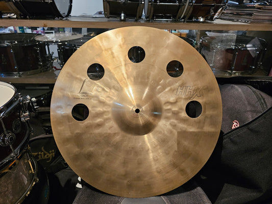 Sabian HHX legacy ozone ride 20"