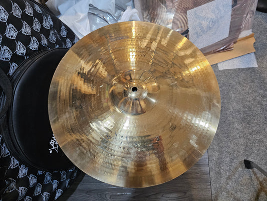 Zildjian A custom Projection crash 16"