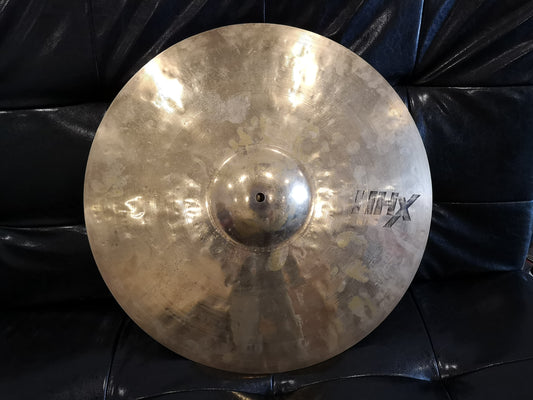 Sabian HHX evolution ride 20"