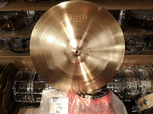 Sabian Vault Paragon crash 22"