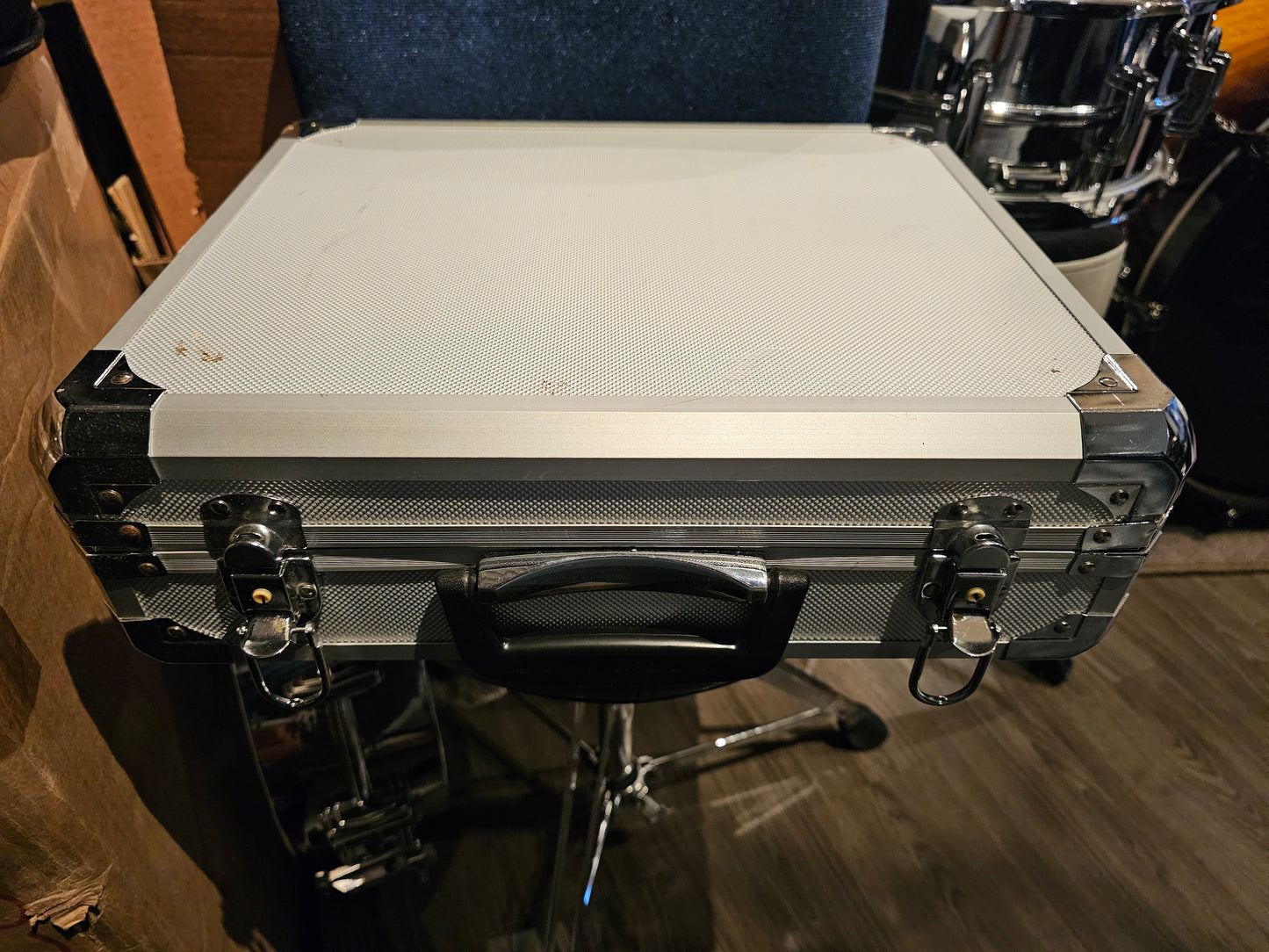 Audix DP7 7-piece drum microphone pack