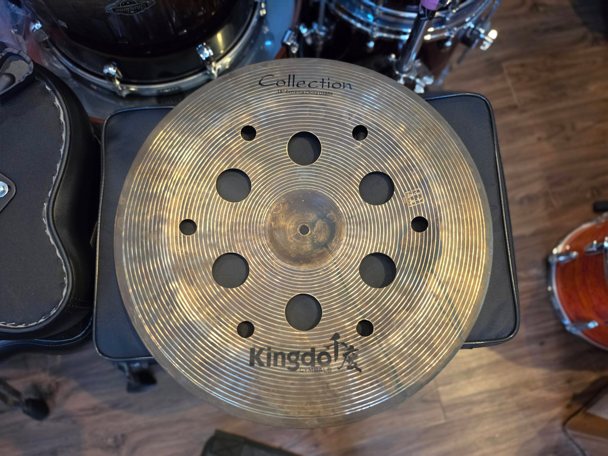 Kingdo Collection Extreme ozone china 18"