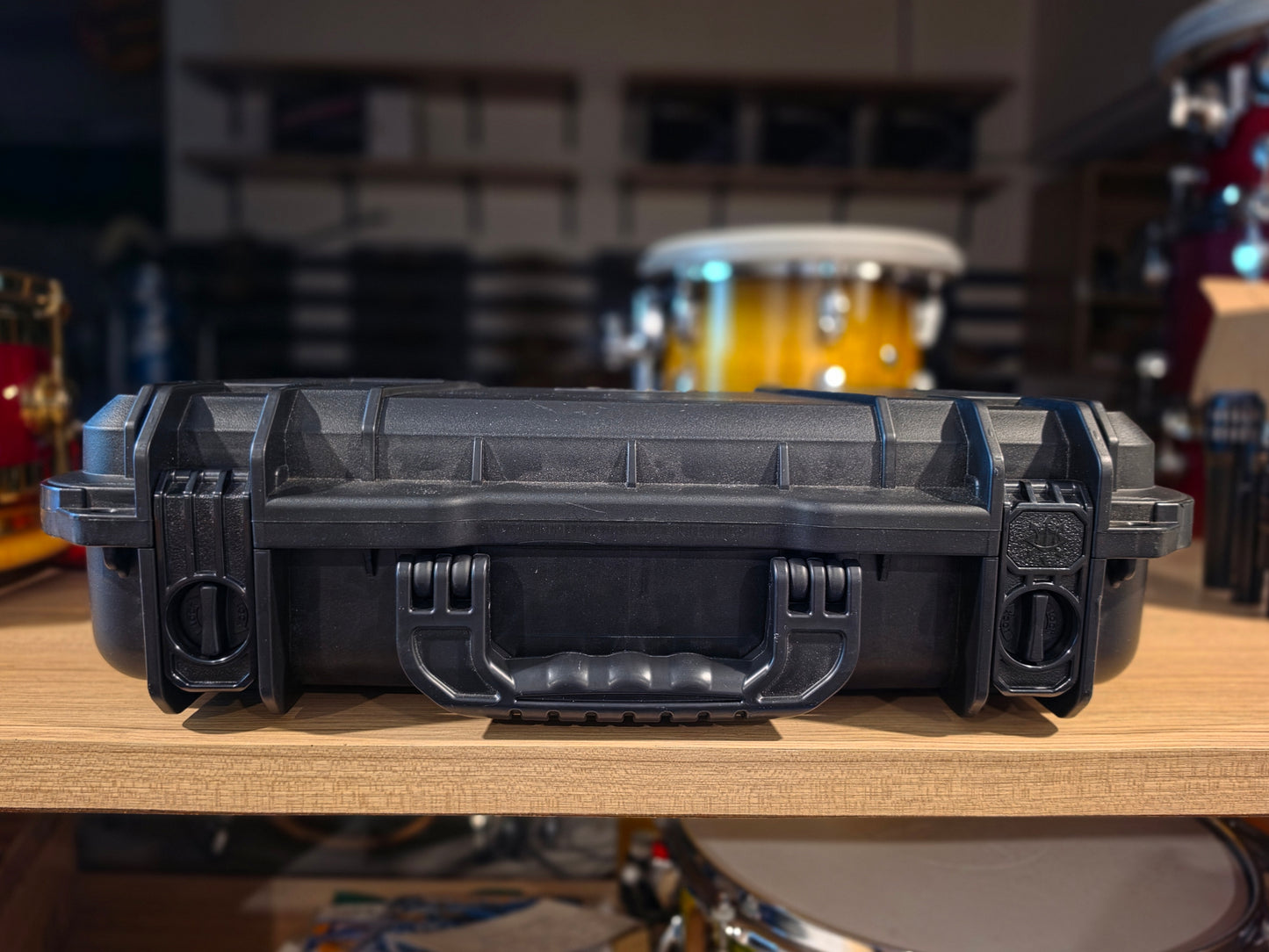 Earthworks DK7 drum microphone pack + extra DM20
