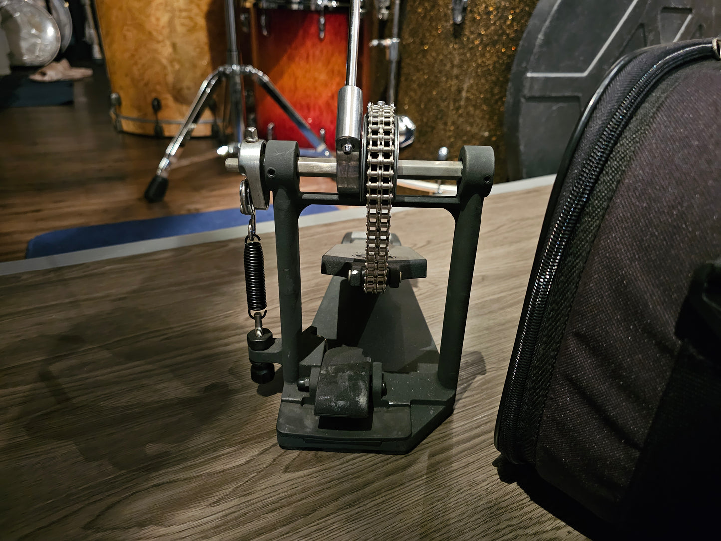 Yamaha FP9500C single pedal