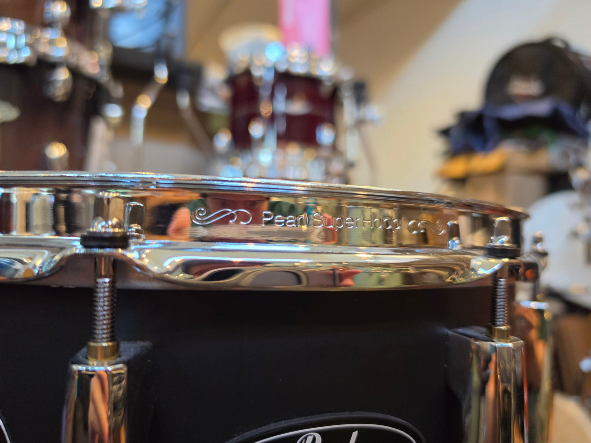 Pearl Matt Mcguire sig. 14x6.5 snare drum