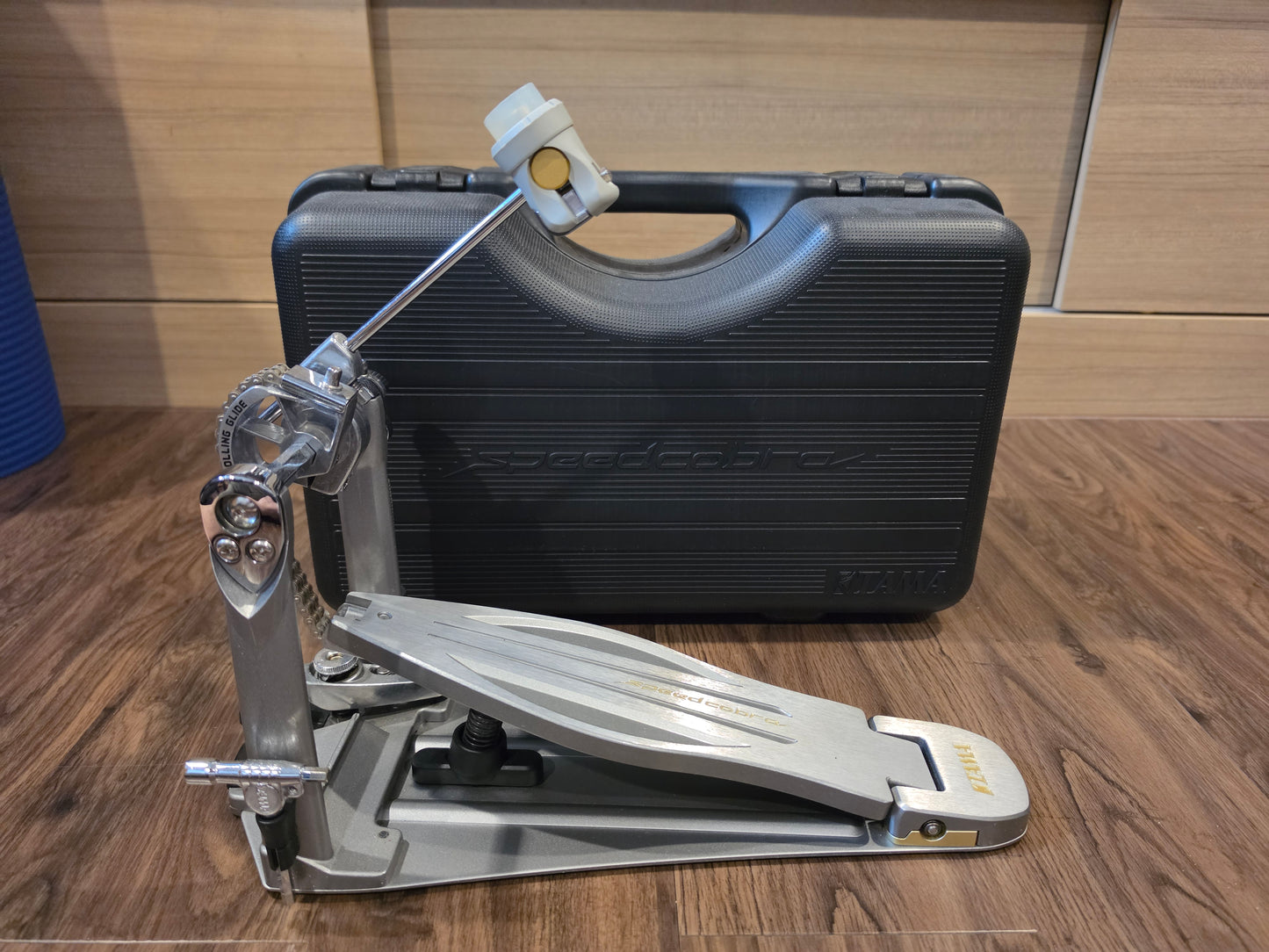 Tama Speed Cobra HP910LN single pedal