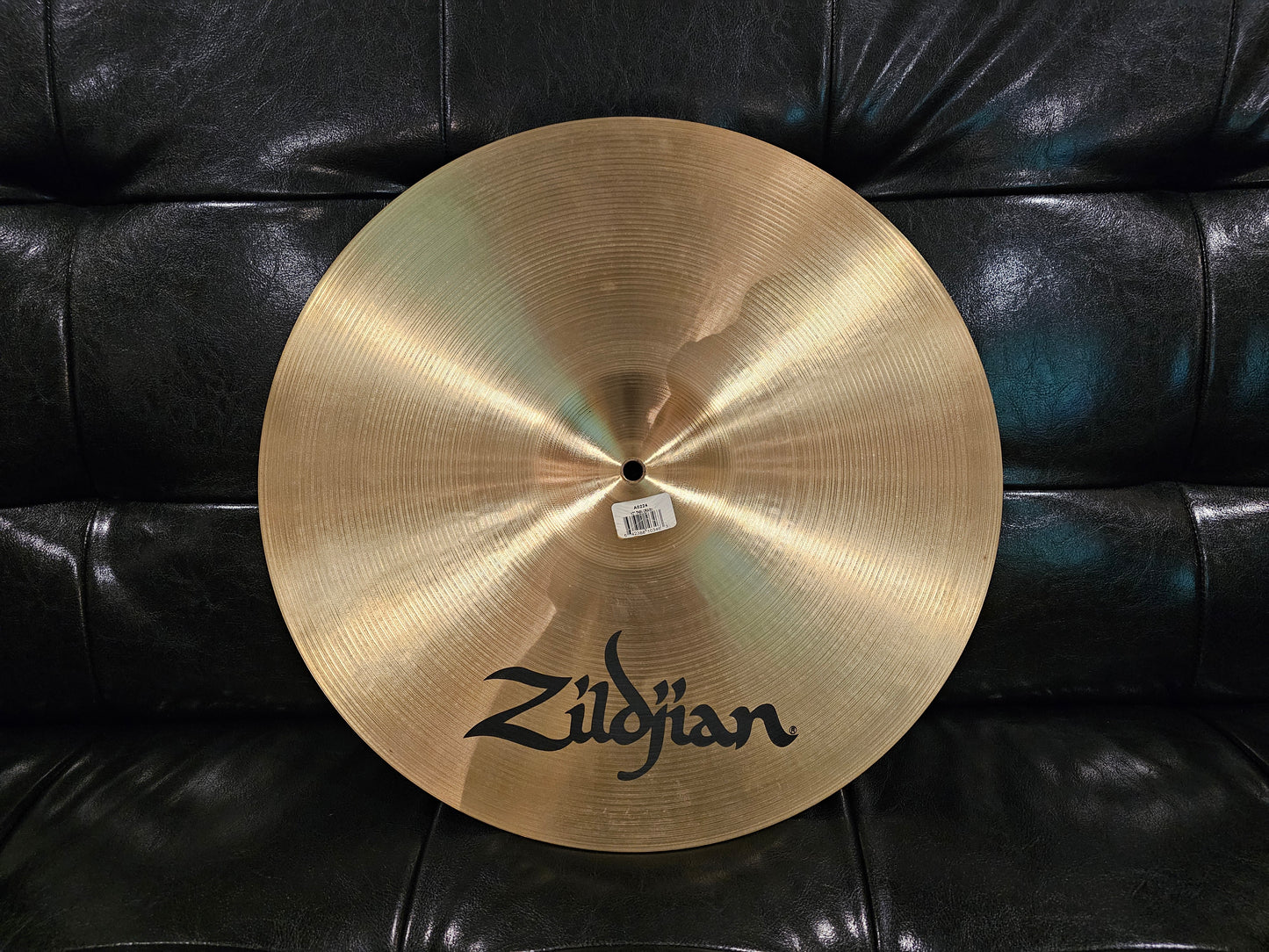 Zildjian A thin crash 17"