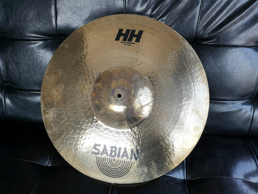 Sabian HH power bell ride 22"