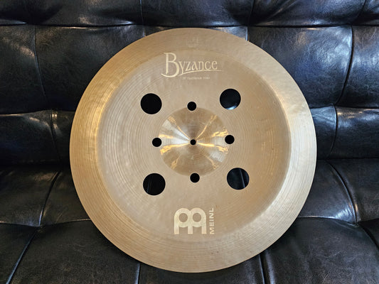 Meinl Byzance Equilibrium china 20"