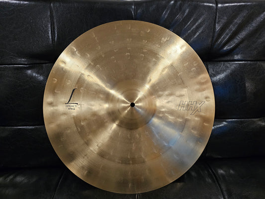 Sabian HHX legacy 20" (crash ride)