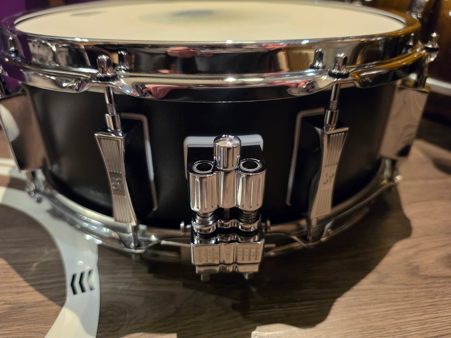 Sonor PROTEAN Gavin Harrison signature 14x5.25 snare drum