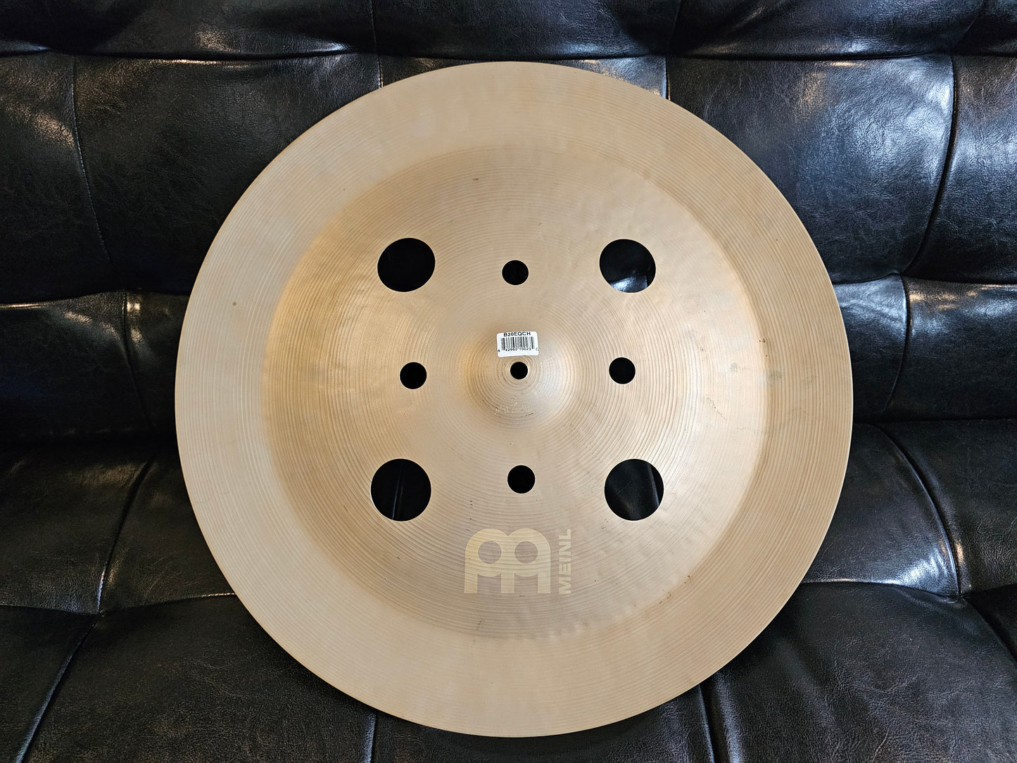 Meinl Byzance Equilibrium china 20"