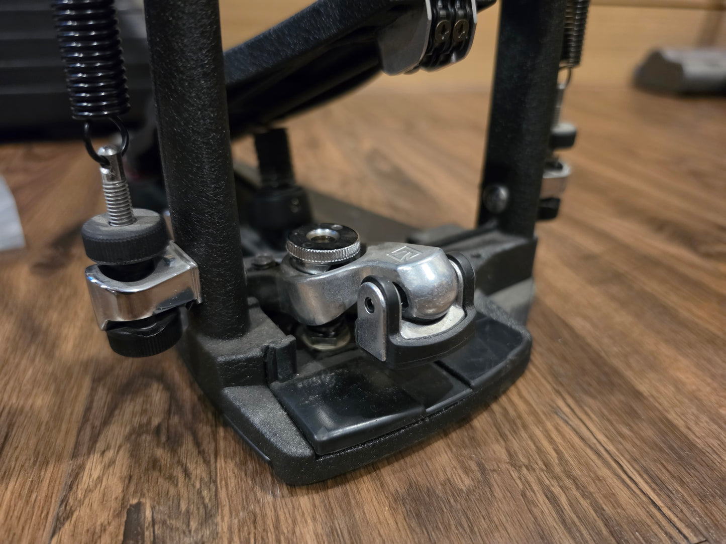 Tama Iron Cobra HP900PWN power glide double pedal