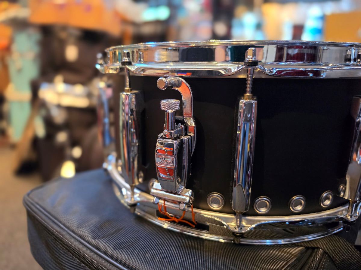 Pearl Matt Mcguire sig. 14x6.5 snare drum