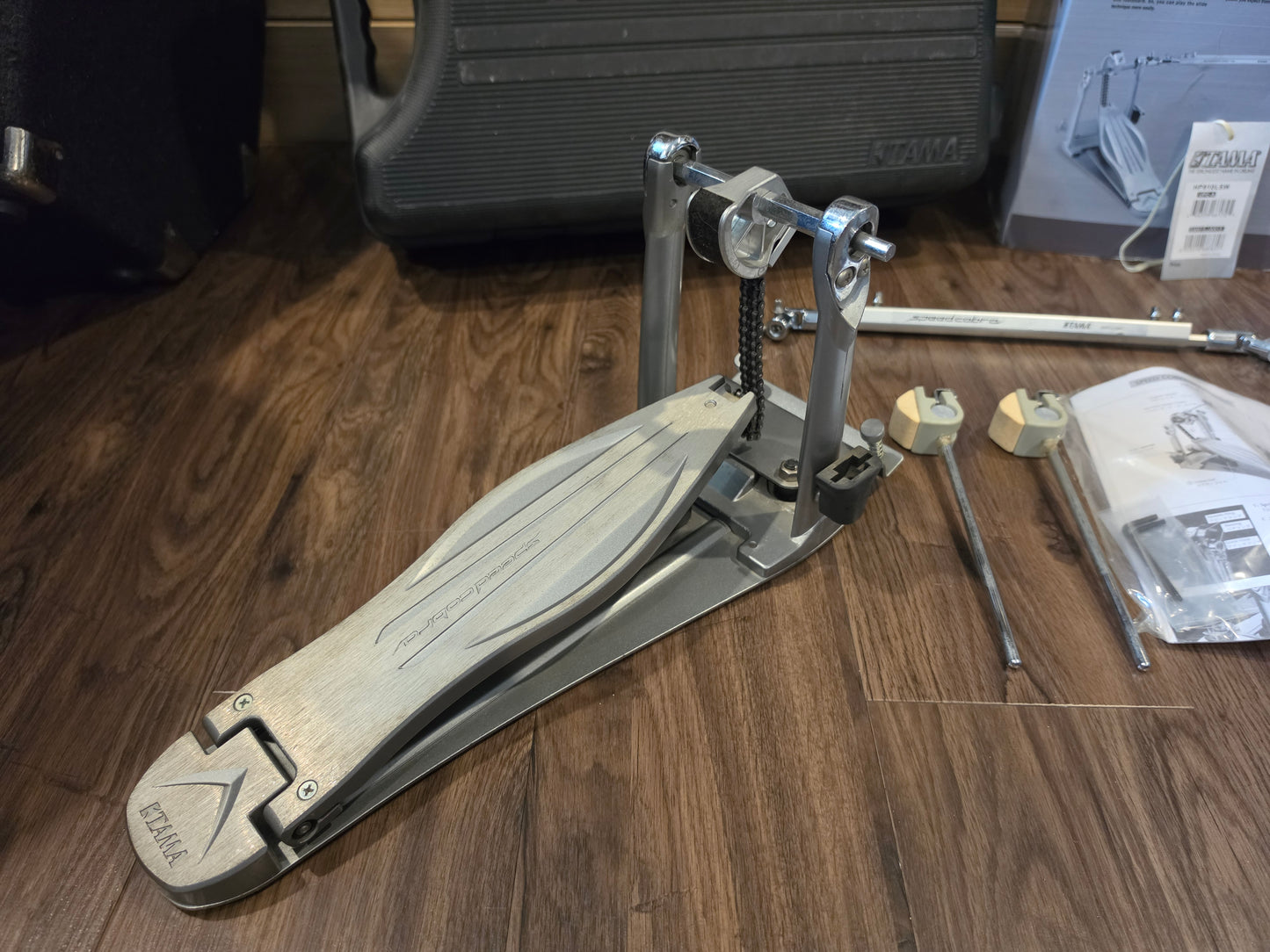 Tama Speed Cobra HP910LSW double pedal